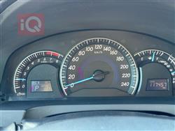 تۆیۆتا کامری